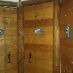 Gite Chalet Proche Font-Romeu Jardin Sauna 10 Pers *