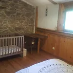 Gite Chalet Proche Font-Romeu Jardin Sauna 10 Pers بيت للعطل *
