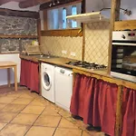 Gite Chalet Proche Font-Romeu Jardin Sauna 10 Pers * Targassonne