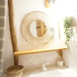 بيت للعطل Gite Chalet Proche Font-Romeu Jardin Sauna 10 Pers *