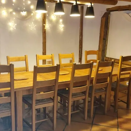 Proche Font-romeu Jardin Sauna 10 Pers * Targassonne