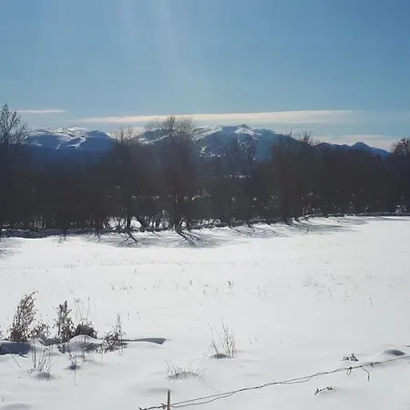 Familial Proche Font-romeu Jardin Sauna 10pers Σπίτι διακοπών Targassonne