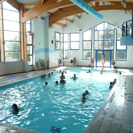 Σπίτι διακοπών Familial Proche Font-romeu Jardin Sauna 10pers