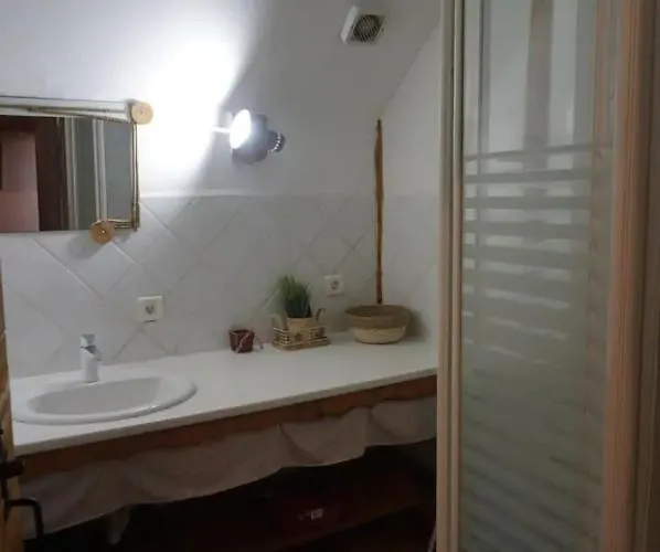 Gite Chalet Proche Font-Romeu Jardin Sauna 10 Pers *